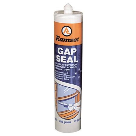 GAP SEAL 450gm-WHITE