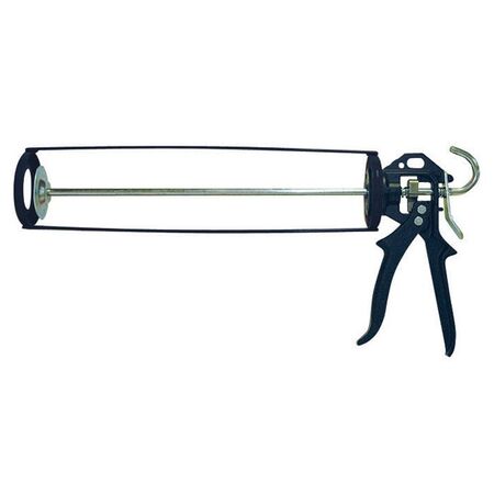 SKELETON CAULKING GUN 300mm
