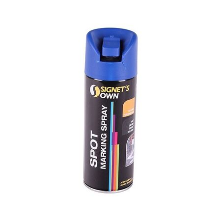 PAINT SPOT 350gm AERO BLUE