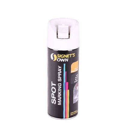 PAINT SPOT 350gm FLURO PURPLE