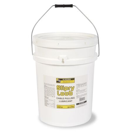 CABLE PULLING LUBRICANT 20L PLASTIC DRUM