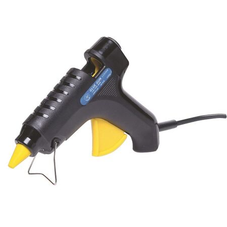 GLUE GUN, 60W, HOT MELT