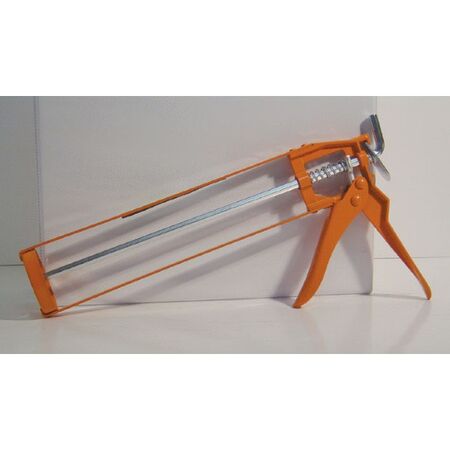 CAULKING GUN STANDARD 230mm