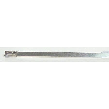 CABLE TIE 316 STAINLESS STEEL 360mm x 4.6mm [100]
