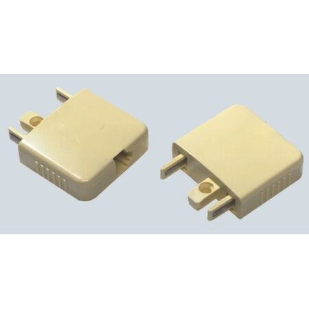 606m ADAPTOR, 605P-RJ12 6P4C