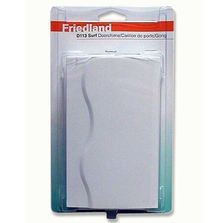 DOORCHIME, 8V, SURF 2 NOTE