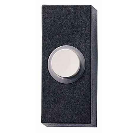 LIGHTEDPUSH LIGHTSPOT 8~15V BLACK