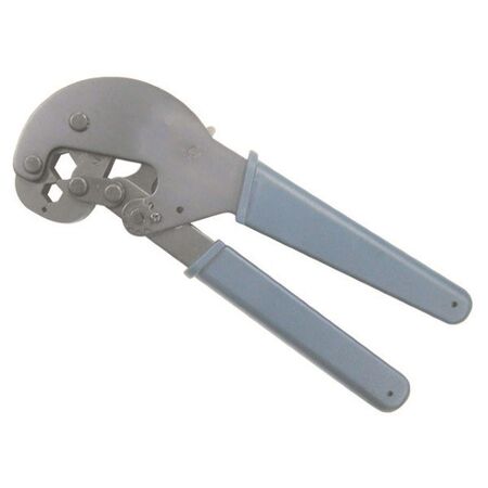 F-CONNECTOR CRIMP TOOL RG6/11/59