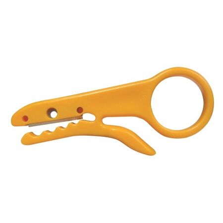 ROTARY JACKET STRIPPER UTP/STP