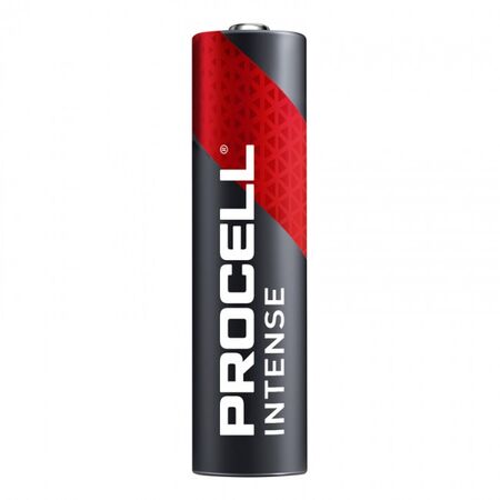 BATTERY, 1.5V INTENSE AAA ALKALINE