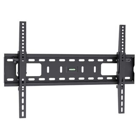 TV BRACKET WALL MOUNT 37-70in 0-10 DEG TILT, 75kg