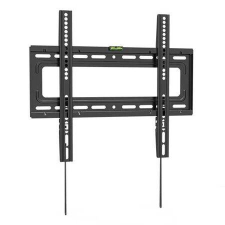 TV BRACKET WALL MOUNT 32-55in 0-12 DEG TILT, 40kg
