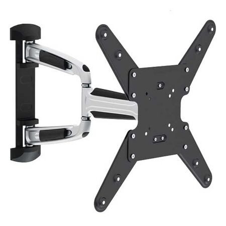TV BRACKET WALL MOUNT 23-55in PREMIUM, FULL MOTION, 35kg