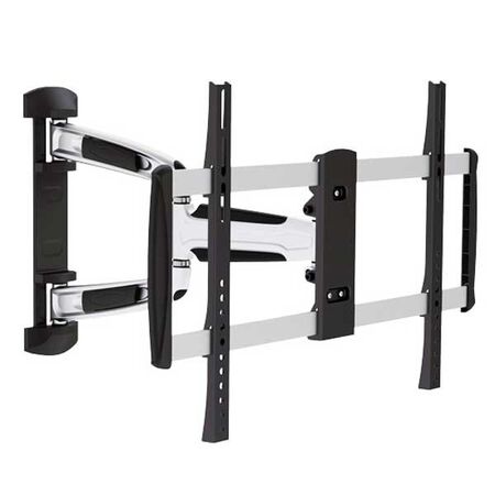 TV BRACKET WALL MOUNT 37-70in PREMIUM, FULL MOTION, 50kg