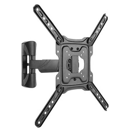 TV BRACKET WALL MOUNT 23-55in FULL MOTION, 35kg