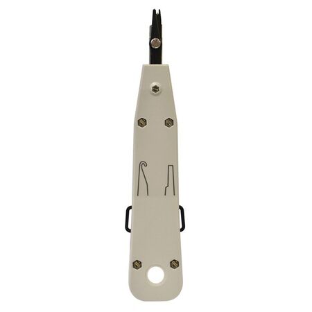 KRONE-STYLE PUNCH DOWN TOOL IMPACT