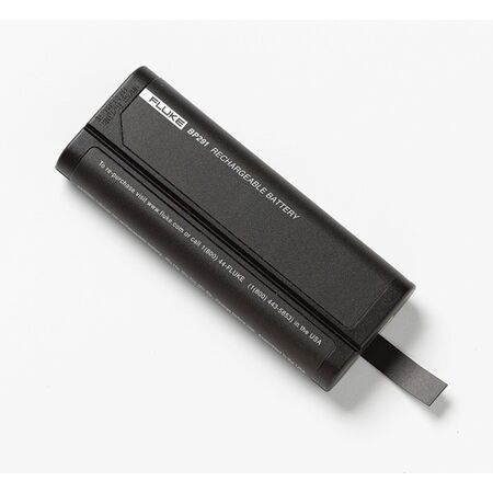 BATTERY PACK FOR 190-II SERIES Li-ION