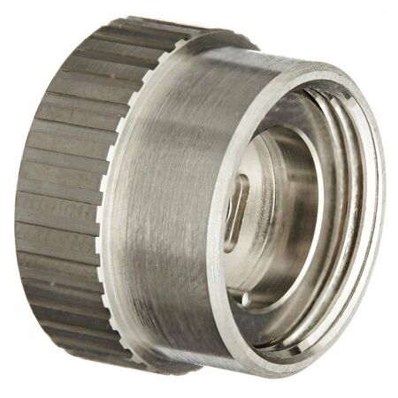 FIBRE TEST ADAPTER LC, SINGLE