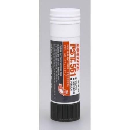 THREADSEALANT, CONTROLLED STR 19g STICK, 561
