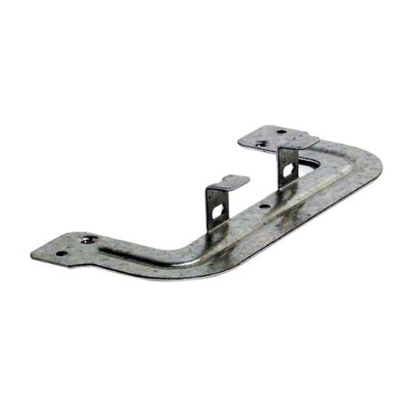 WALLBOARD CLIP, SINGLE GANG C TYPE (20) PER BOX