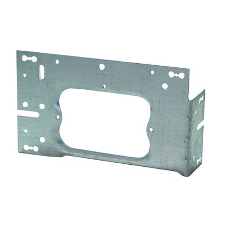 BRACKET STUD VERTICAL/HORIZONT MOUNTING, LARGE (20) PER BOX