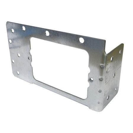 BRACKET STUD VERTICAL/HORIZONT MOUNTING, SMALL (20) PER BOX