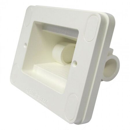 MOUNTING BLOCK, PURLMATE SUITS STANDARD GPOS AND SWITCHES