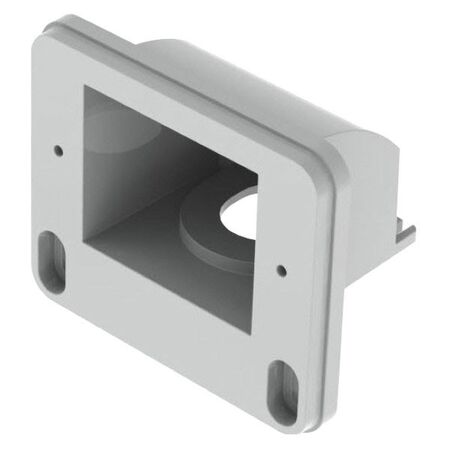 MOUNT BLOCK, PURLMATE FOR C&Z PURLIN, SUITS GPOS & SWITCHES