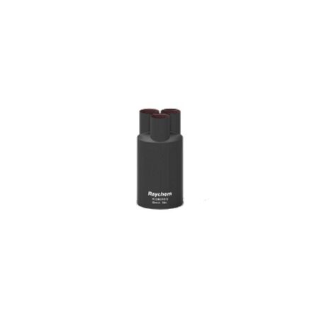 GLOVE, HEATSHRINK, 3 FINGER 55~100mm OD, 26~46mm CORE OD