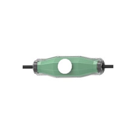 GUROFLEX JOINT KIT, STRAIGHT 21-30mm OD, LESS CONNECTORS