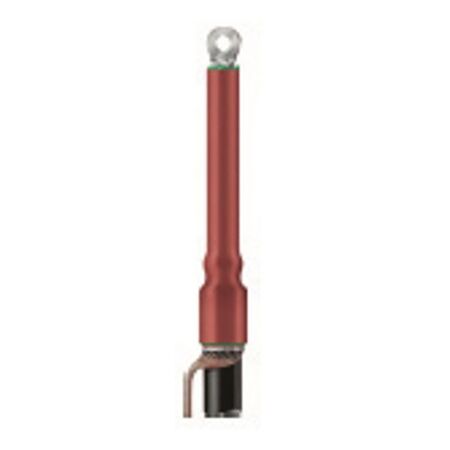 TERMINATION INDOOR 12KV 500-800mm2 1C XLPE SET OF [3]