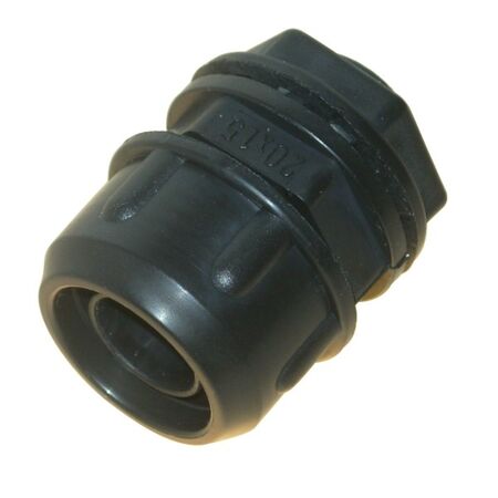 PVC FITTING STRAIGHT 32mm (10)