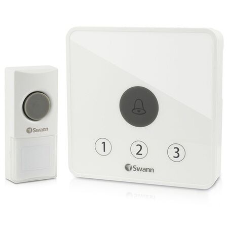 HOME DOORBELL KIT