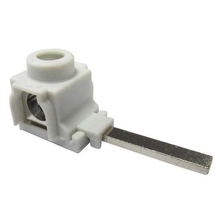 BUSBAR TERMINAL CONNECTOR