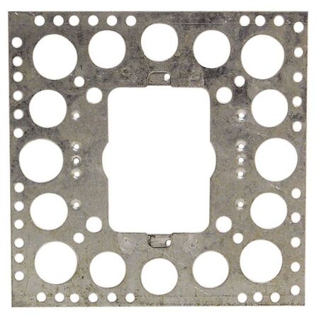 BRACKET MOUNTING BEHIND PLASTER (20) PER BOX