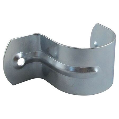 CONDUIT SADDLE HALF, 25mm (50)