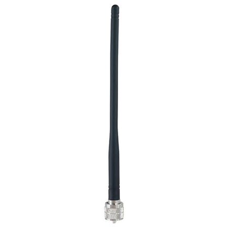 ANTENNA 151MHz 200mm LONG WITH PL259 TERMINATION
