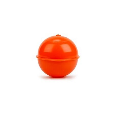 EMS BALL MARKER - TELEPHONE PASSIVE READ ONLY, ORANGE