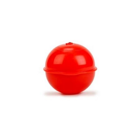 EMS BALL MARKER - POWER PASSIVE READ ONLY, RED