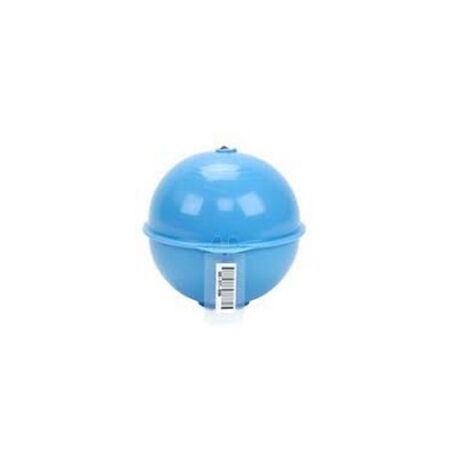 EMS ID BALL MARKER - WATER BLUE, ACTIVE, READ/WRITE