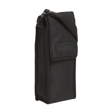 CASE, SOFT POUCH ZIPPERED SUITS ACDC3000/A1000
