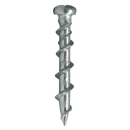 ALL WALL ANCHOR 6.5mm x 32mm [100] W/ BONUS POWER BIT