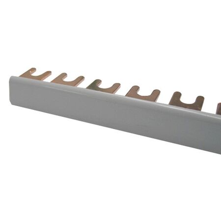 BUS COMB UNDER SCREW HEAD