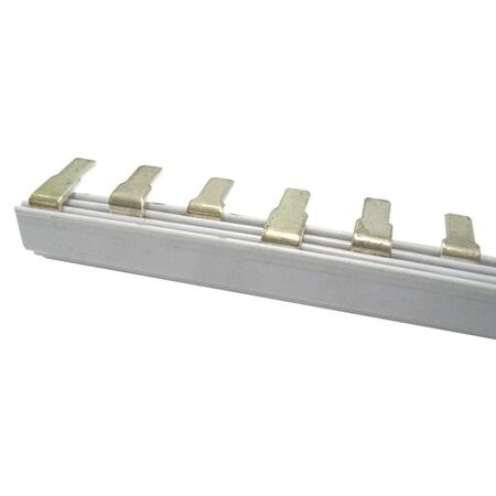 BUS COMB 3 PHASE FINGER TYPE