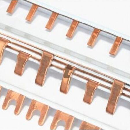 BUS COMB 3 PHASE FINGER TYPE
