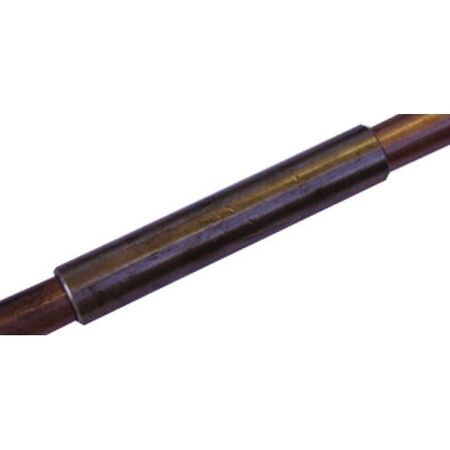 COUPLER FOR CTE13 EARTH RODS (10 PER BOX)