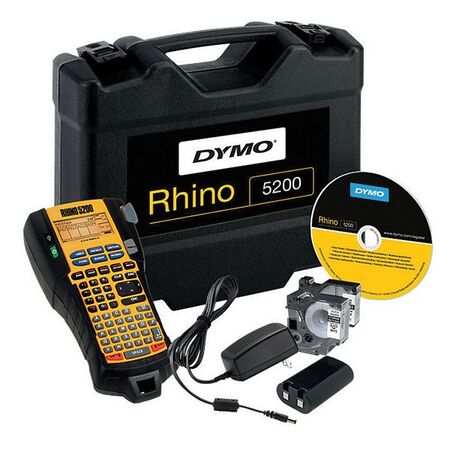 PORTABLE LABELLER KIT