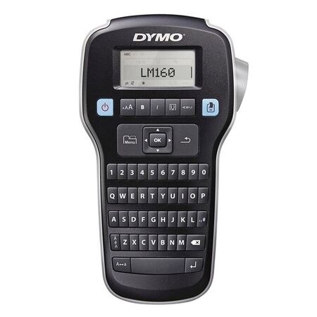 LABELMANAGER LABEL PRINTER LM160P