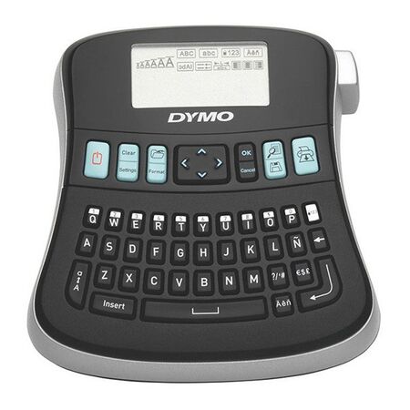 LABEL MANAGER LABEL PRINTER LM210D