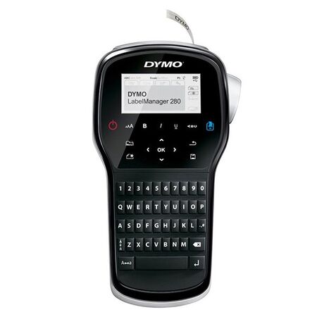 LABELMANAGER LABEL PRINTER LMR-280